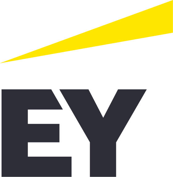 EY logo